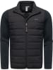 ragwear Steppjacke Rendan Tech YOUMODO in Black