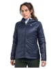 Schöffel Daunen- / Thermojacke "Ins Jacket Style Cascata WMS" in navy blazer