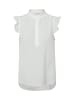 Marie Lund Bluse in rosa - 0005