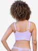SugarShape Bustier FREEDA in violet