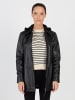 JCC Lederjacke 3102220 in schwarz