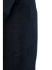 JP1880 Kurzarm T-Shirt in dunkel marine