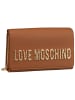 Love Moschino Umhängetasche Smart Daily Bag in Hide
