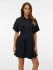 Vero Moda Kleid in Black