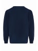 zitha Damen Strickjacke in Marine