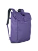 evoc Daypack 51 cm in violet-black
