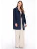 DreiMaster Women Parka in navy