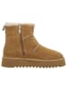 Tamaris Stiefeletten in Camel