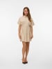 Vero Moda Kleid in Cement