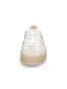 GANT Footwear Sneaker Cuzmani weiß beige