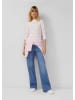 s.Oliver T-Shirt in 41G9_zartrosa
