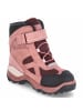Ecco Stiefel SNOW MOUNTAIN in rosa