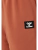 Hummel Verstellbare Taille Hose Hmljupitor Kinder in COPPER BROWN