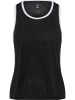 Hummel Top Hmlpulse Multisport Damen in BLACK
