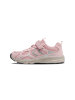 Hummel Klettverschluss Sneaker Effort One Lebensstil Kinder in PALE LILAC