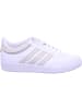 adidas Sneaker Hoops 4 in white/grey/grey