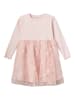 name it Jerseykleid NMFFIKA LS DRESS in parfait pink