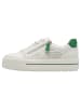 Jana Sneaker in WHITE