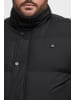BLEND Steppjacke BHTimofej BT in Nachtschwarz