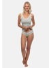 Nina von C. Mini Slip Kim in Ivory