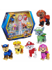 Paw Patrol Geschenk Set | The Movie | 6 Spielfiguren im Set | Paw Patrol