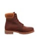 PANAMA JACK Winterstiefeletten Panama 03 Igloo Trav in brown