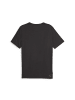 Puma T-Shirt in Schwarz