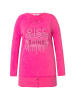Angel of Style Longsleeve in hibiskuspink