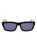 Gant Männer Sonnenbrille Rechtwinklig Schwarz