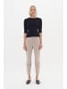 InWear Pants Suiting ZiggiIW Slim fit in Clay