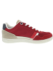 U.S. Polo Assn. US Polo Sneaker low Rot
