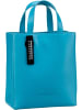 LIEBESKIND BERLIN Handtasche Paper Bag Tote S in Horizon Blue