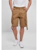 Brandit Brandit Cargo Shorts in beige