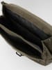 KOROSHI Rucksack. in grun