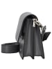 Seidenfelt Driva - Umhängetasche 19 cm (anthracite) in anthracite