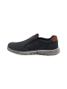 Romika Slippers in navy