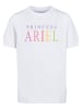 F4NT4STIC T-Shirt in white