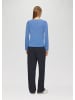 s.Oliver Strickpullover in 5513_royalblau