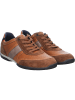 LLOYD Freizeit Schnürer für Herren in mittel-braun