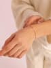 PURELEI Armband Delicate Pearl Rosegold