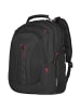 Wenger Pegasus Deluxe 16" - Rucksack 48 cm (black) in schwarz