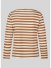 Rabe T-Shirt in Braun