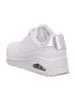 Skechers Sneaker Low in Weiß
