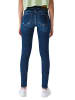 LTB Jeans NICOLE skinny in Blau