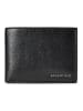 Valentino Karo Geldbörse 12 cm nero