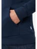 Jack & Jones Sweatshirt 'Corp Logo' in Navy Blazer LP