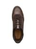 Geox Sneakers Low FLEXTRIDEZERO PLUS MAN in braun