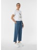 comma Jeans-Hose in 52Z2_blau