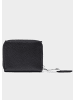 PICARD Portemonnaie Pure Schwarz