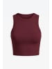 Alexa Dash Blouse in Lila